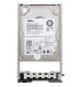 Dell 400-AWYZ 2.4TB 10000RPM SAS 12Gb/s Hot-Pluggable 256MB Cache 2.5-Inch Hard Drive with Tray for PowerEdge Server