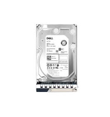 Dell 400-AXCX 2TB 7200RPM SAS 12Gb/s Hot-Pluggable (512n) 3.5-Inch Hard Drive with Tray for PowerEdge Server