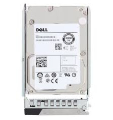 Dell 400-AXDE 300GB 10000RPM SAS 12Gb/s Hot-Pluggable (512n) 2.5-Inch Hard Drive