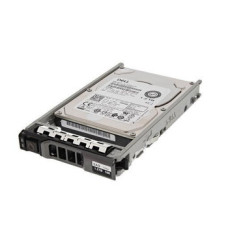 Dell 400-AXDN 1.2TB 10000RPM SAS 12Gb/s Hot-Pluggable (512n) 2.5-Inch Hard Drive with Tray for PowerEdge Server