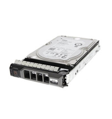 Dell 400-AXFF 1TB 7200RPM SAS 12Gb/s Hot-Pluggable 2.5-Inch Nearline Hard Drive with Tray for PowerEdge Server