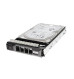 Dell 400-AXFF 1TB 7200RPM SAS 12Gb/s Hot-Pluggable 2.5-Inch Nearline Hard Drive with Tray for PowerEdge Server