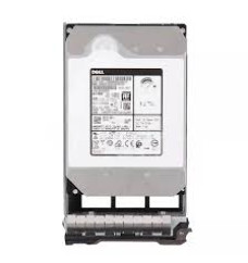 Dell 400-AXNU 12TB 7200RPM SAS 12Gb/s Hot-Pluggable 3.5-Inch Nearline Hard Drive with Tray for PowerEdge Server