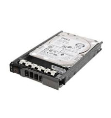 Dell 400-AYFO 2.4TB 10000RPM SAS 12Gb/s Hot-Pluggable 256MB Cache 2.5-Inch Hard Drive with Tray for PowerEdge Server