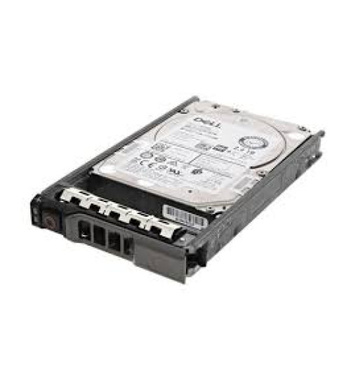 Dell 400-AYFO 2.4TB 10000RPM SAS 12Gb/s Hot-Pluggable 256MB Cache 2.5-Inch Hard Drive with Tray for PowerEdge Server