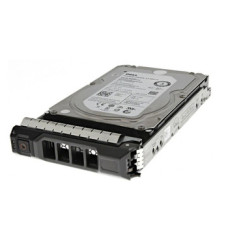 Dell 400-AZXL 8TB 7200RPM SAS 12Gb/s Hot-Pluggable (512e) 3.5-Inch Nearline Hard Drive with Tray for PowerEdge Server
