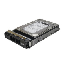 Dell 400-BBDS 8TB 7200RPM SAS 12Gb/s Hot-Pluggable (512e) 3.5-Inch Nearline Hard Drive with Tray for PowerEdge Server