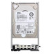 Dell 400-BBDX 2.4TB 10000RPM SAS 12Gb/s Hot-Pluggable 256MB Cache 2.5-Inch Hard Drive with Tray for PowerEdge Server