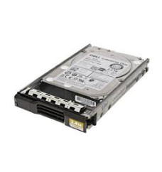 Dell 400-BBDZ 2.4TB 10000RPM SAS 12Gb/s Hot-Pluggable 256MB Cache 2.5-Inch Hard Drive with Tray for PowerEdge Server