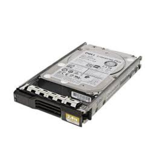 Dell 400-BBDZ 2.4TB 10000RPM SAS 12Gb/s Hot-Pluggable 256MB Cache 2.5-Inch Hard Drive with Tray for PowerEdge Server