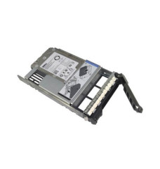 Dell 400-BBFE 1.8TB 10000RPM SAS 12Gb/s Hot-Pluggable 2.5-Inch Hard Drive with Tray for PowerEdge Server