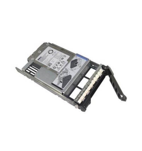 Dell 400-BBFE 1.8TB 10000RPM SAS 12Gb/s Hot-Pluggable 2.5-Inch Hard Drive with Tray for PowerEdge Server