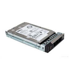 Dell 400-BBFH 900GB 15000RPM SAS 12Gb/s Hot-Swappable 256MB Cache 2.5-Inch Hard Drive with Tray