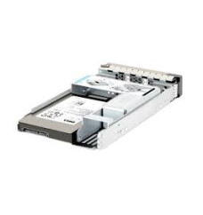 Dell 400-BBFJ 1.8TB 10000RPM SAS 12Gb/s Hot-Pluggable (512e) 2.5-Inch Hard Drive with 3.5-Inch Hybrid Carrier for PowerEdge Server