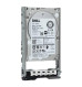 Dell 400-BBFR 2.4TB 10000RPM SAS 12Gb/s Hot-Pluggable 256MB Cache 2.5-Inch Hard Drive with Tray for PowerEdge Server