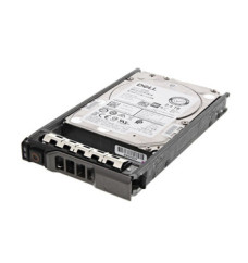Dell 400-BBFV 2.4TB 10000RPM SAS 12Gb/s Hot-Pluggable 256MB Cache 2.5-Inch Hard Drive with Tray for PowerEdge Server
