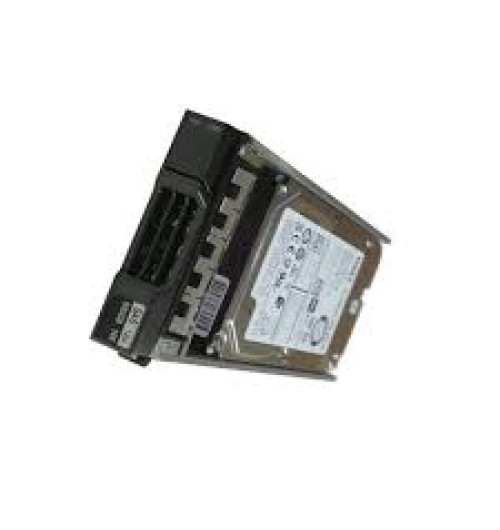 Dell 400-BBVE 900GB 15000RPM SAS 12Gb/s Hot-Pluggable (512n) 2.5-Inch Hard Drive with 3.5-Inch Hybrid Carrier for PowerEdge Server