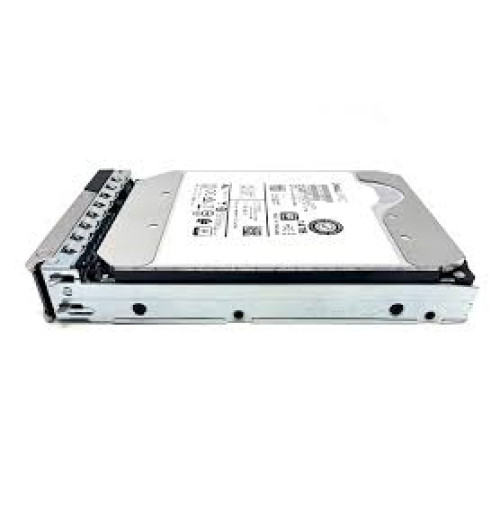 Dell 400-BEKM 14TB 7200RPM SAS 12Gb/s Hot-Pluggable 512MB Cache 3.5-Inch Nearline Hard Drive with Tray for PowerEdge Server