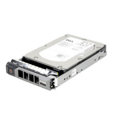 Dell 400-BGLQ 600GB 15000RPM SAS 12Gb/s Hot-Pluggable 2.5-Inch Hard Drive