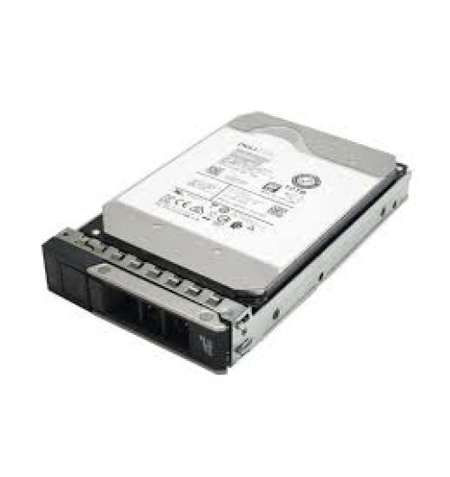 Dell 400-BGLR 10TB 7200RPM SAS 12Gb/s Hot-Pluggable 256MB Cache 3.5-Inch Nearline Hard Drive with Tray for PowerEdge Server