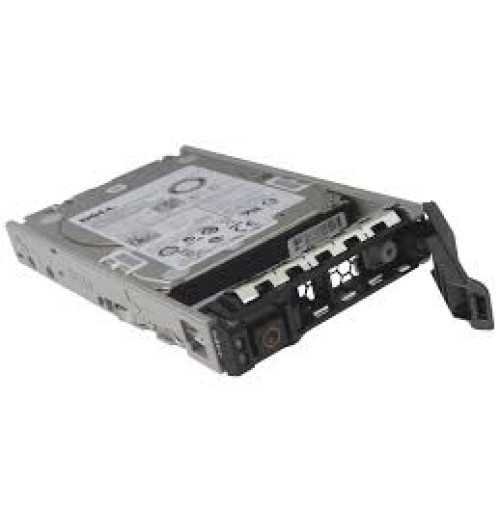 Dell 400-BHFL 16TB 7.2kRPM SATA 6Gb/s 512e 3.5-Inch Hard Drive