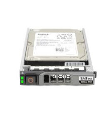 Dell 401-AAHQ 300GB 15000RPM SAS 12Gb/s 2.5-Inch Hard Drive