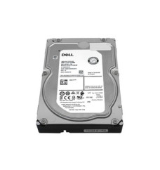 Dell 401-ABCU 1TB 7200RPM SAS 12Gb/s Hot-Pluggable 2.5-Inch Hard Drive with Tray for PowerEdge Server