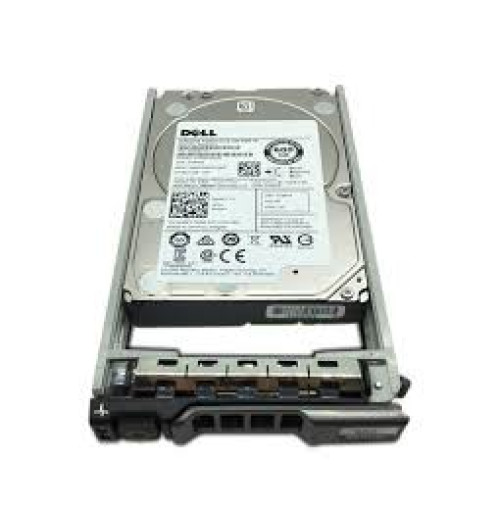 Dell 401-ABHW 600GB 10000RPM SAS 12Gb/s (512n) 2.5-Inch Hard Drive