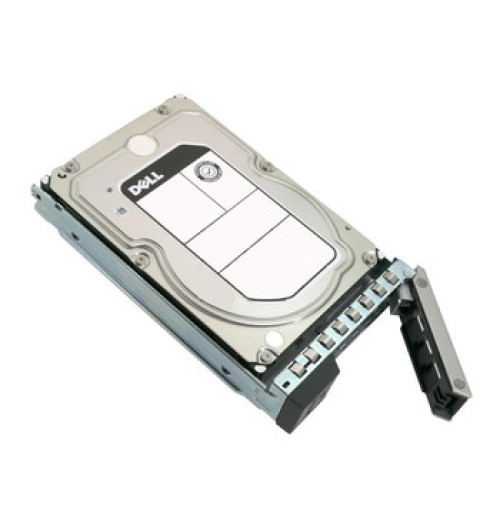 Dell 401-ABIK 4TB 7200RPM SAS 12Gb/s 3.5-Inch Hard Drive