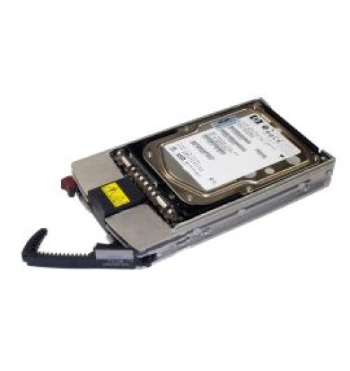 HP 404713-001 72.8GB 15000RPM Ultra 320 SCSI Hot Pluggable LVD 80-Pin 3.5-Inch Hard Drive