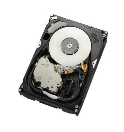 Dell 440RW 1TB 7200RPM SAS 6Gb/s 3.5-Inch Hard Drive with Tray for PowerEdge Server