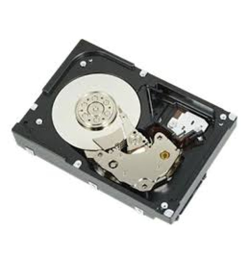 Dell 462-6516 2TB 7200RPM SAS 6Gb/s 3.5-Inch Hard Drive
