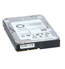 Dell 463-0552 1TB 7200RPM SAS 6Gb/s Hot-Pluggable 3.5-Inch Hard Drive with Tray for PowerEdge Server
