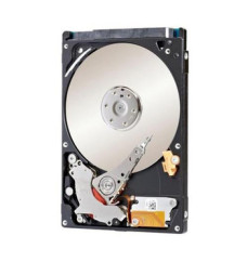 Dell 463-6999 2TB 7200RPM SAS 12Gb/s Hot-Pluggable 128MB Cache 2.5-Inch Nearline Hard Drive with Tray for PowerEdge Server