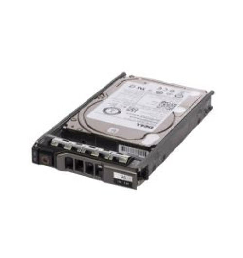 Dell 4P7DJ 900GB 10000RPM SAS 6Gb/s 2.5-Inch Hard Drive with Tray for PowerEdge Server