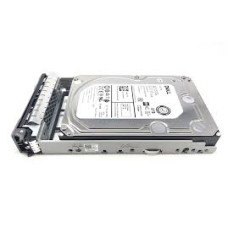 Dell 4T5CX 8TB 7200RPM SAS 12Gb/s Hot-Pluggable (512e) 3.5-Inch Hard Drive with Tray for PowerEdge Servers
