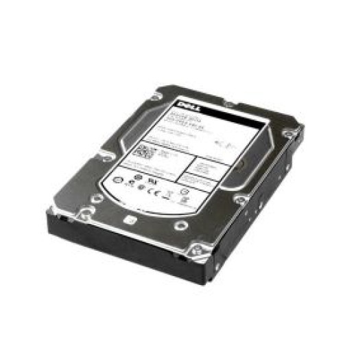 Dell 4TM37 6TB 7200RPM SAS 12Gb/s 128MB Cache 3.5-Inch Hard Drive