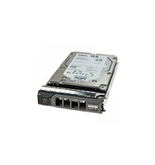 Dell 5193M 600GB 15000RPM SAS 6Gb/s 3.5-inch Hard Drive