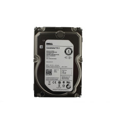 Dell 55H49 3TB 7200RPM SAS 6GB/s 3.5-inch Hard Drive