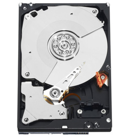 Dell 5F3972 18GB 10000RPM Ultra160 SCSI 4MB Cache 80-Pin 3.5-Inch Hard Drive