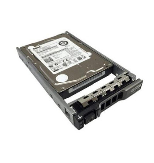 Dell 5F7JX 300GB 15000RPM SAS 12Gb/s Hot-Pluggable 2.5-Inch Hard Drive for PowerEdge Server & PowerVault Storage Array