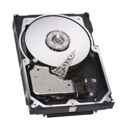 Dell 5P686 18GB 10000RPM Ultra160 SCSI 4MB Cache 68-Pin 3.5-Inch Hard Drive