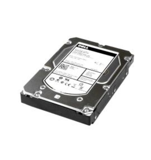 Dell 5YV2F 600GB 15000RPM SAS 12Gb/s 3.5-Inch Hard Drive