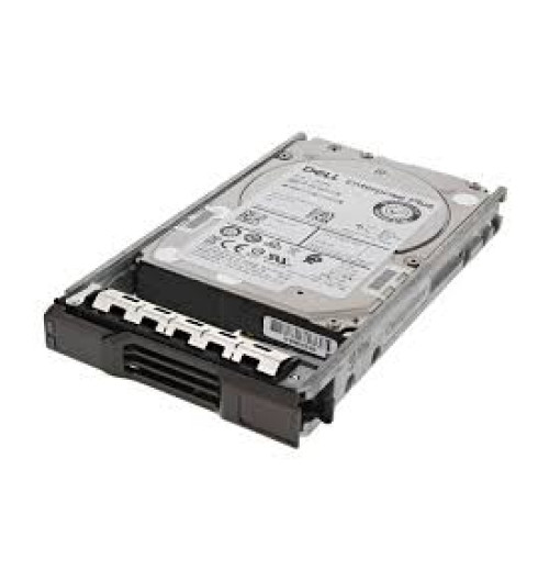 Dell 61H3H 1.8TB 10000RPM SAS 12Gb/s Hot-Pluggable 2.5-Inch Hard Drive with Tray for EqualLogic Storage Array