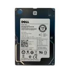 Dell 61XPF 146GB 15000RPM SAS 6Gb/s Hot-Pluggable 64MB Cache 2.5-Inch Hard Drive for PowerEdge Servers