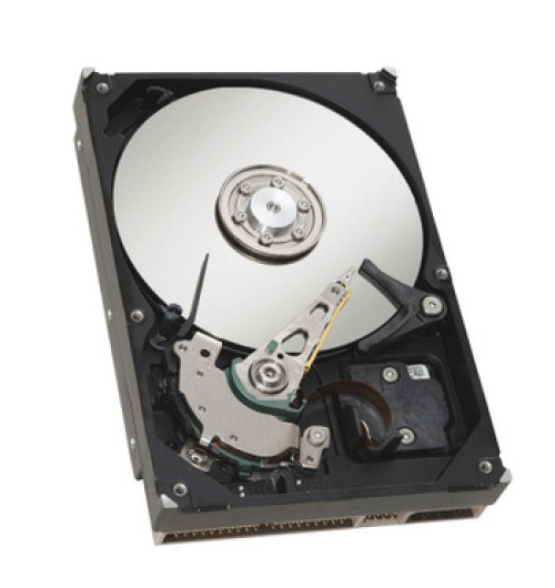 Dell 6C683 18.4GB 15000RPM Ultra160 SCSI 8MB Cache 68-Pin 3.5-Inch Hard Drive