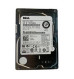 Dell 6DFD8 146GB 15000RPM SAS 6Gb/s Hot-Pluggable Single Port (512n) 2.5-Inch Hard Drive with Tray for PowerEdge Server & PowerVault Storage Array
