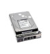 Dell 6HF4Y 2TB 7200RPM SAS 12Gb/s Hot-Pluggable (512n) 3.5-Inch Nearline Hard Drive with Tray for PowerEdge Server & PowerVault Storage Array
