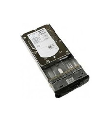 Dell 6PCYC 450GB 15000RPM SAS 6Gb/s 16MB Cache 3.5-Inch Hard Drive