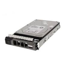Dell 6PJGC 1TB 7200RPM SAS 12Gb/s Hot-Pluggable 2.5-Inch Nearline Hard Drive with Tray for PowerEdge Server & PowerVault Storage Array